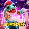 Logo da BetFast